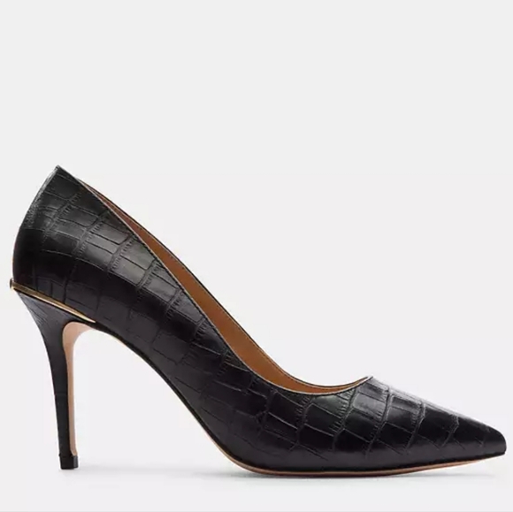 Amazon.com | COACH Men Coach shoes